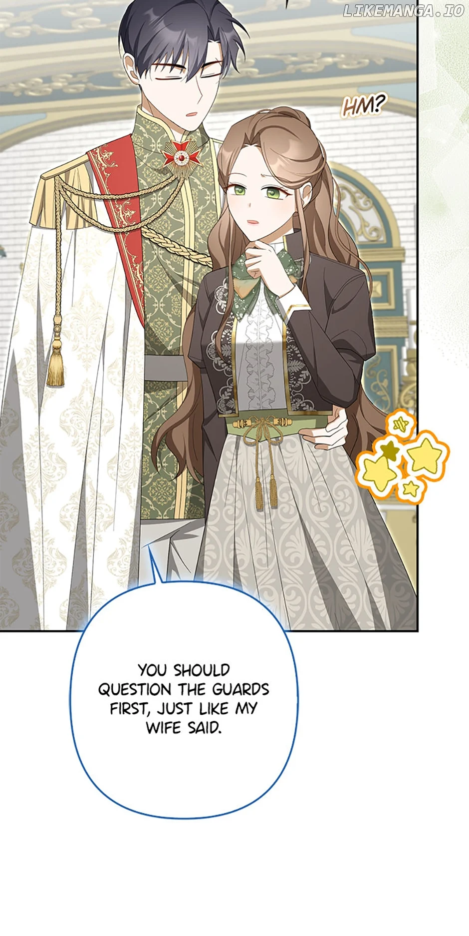 A Con Artist But That’s Okay chapter 57 page 16