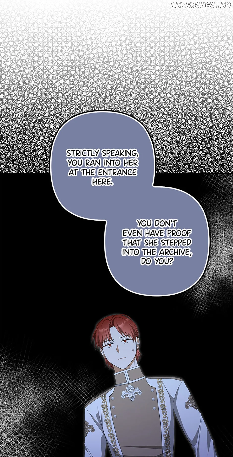 A Con Artist But That’s Okay chapter 57 page 20