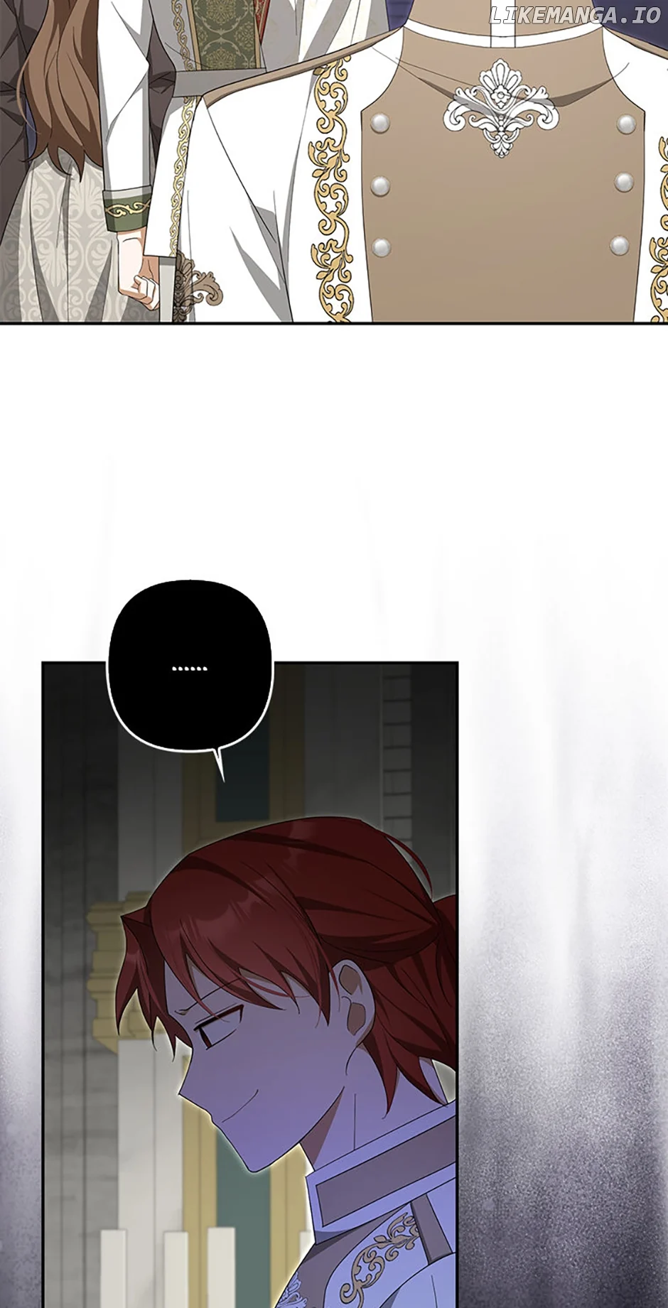 A Con Artist But That’s Okay chapter 57 page 24