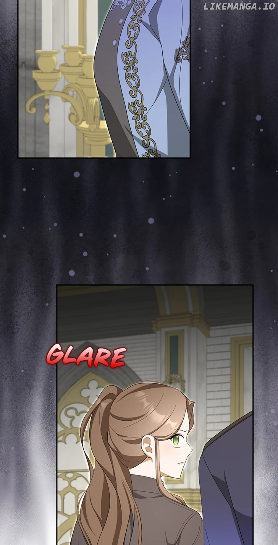 A Con Artist But That’s Okay chapter 57 page 25