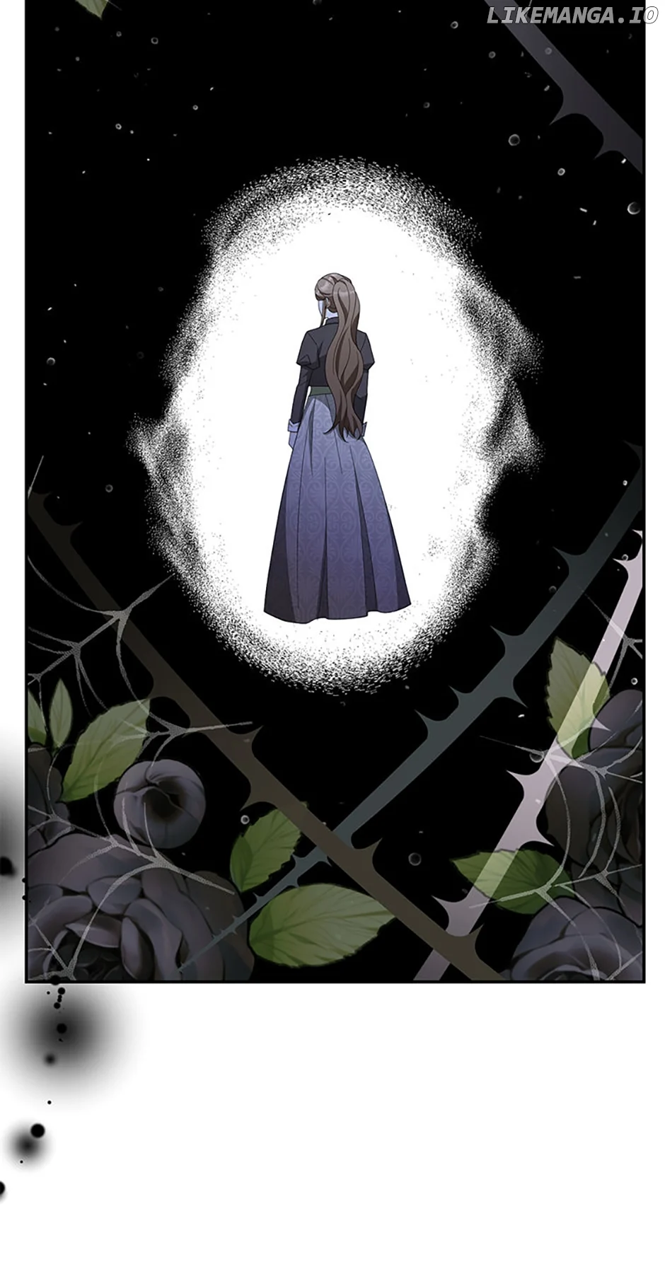 A Con Artist But That’s Okay chapter 57 page 32