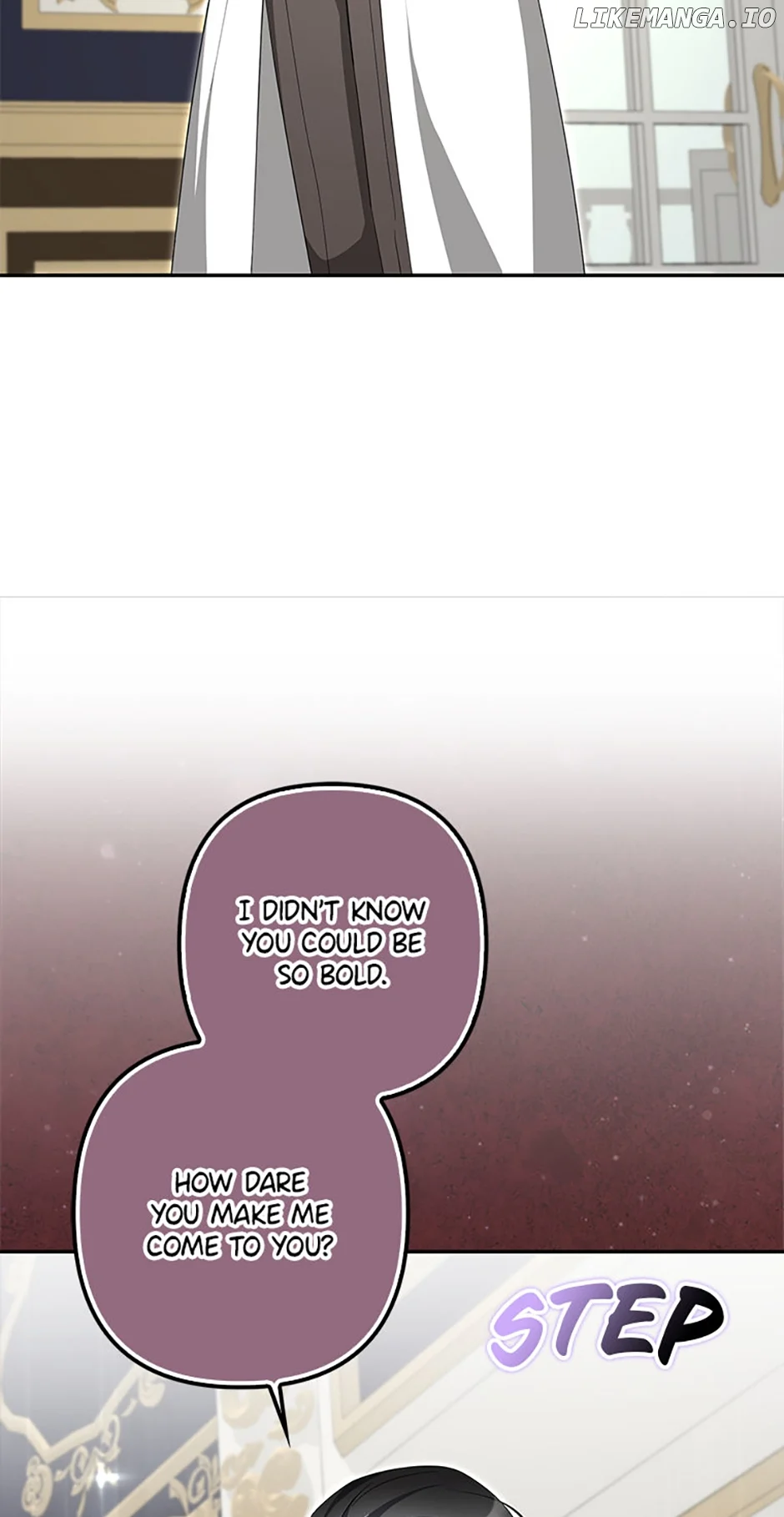 A Con Artist But That’s Okay chapter 57 page 34