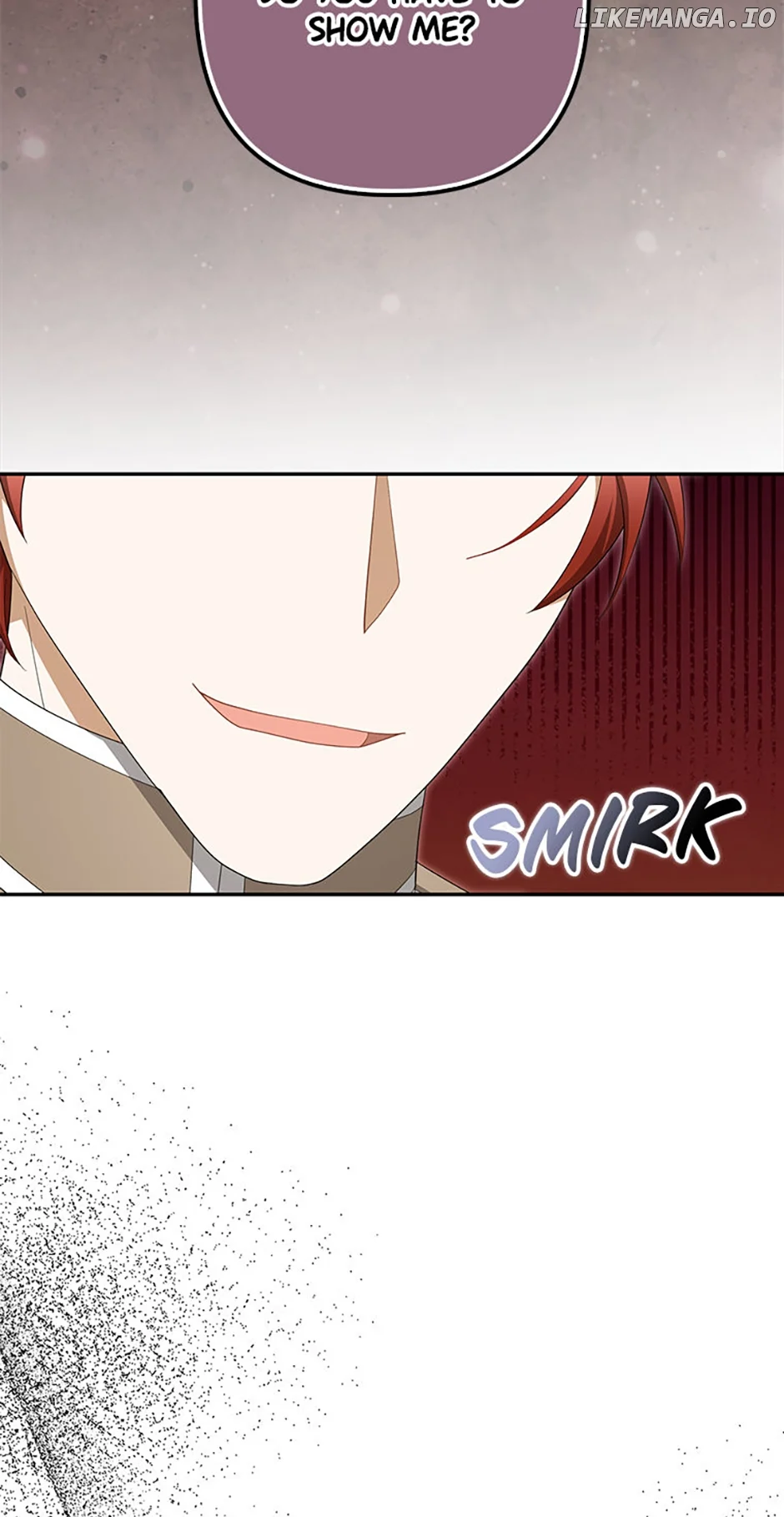 A Con Artist But That’s Okay chapter 57 page 36