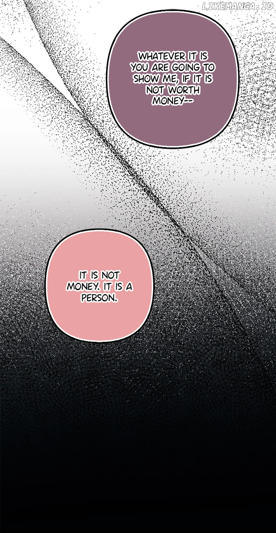 A Con Artist But That’s Okay chapter 57 page 37