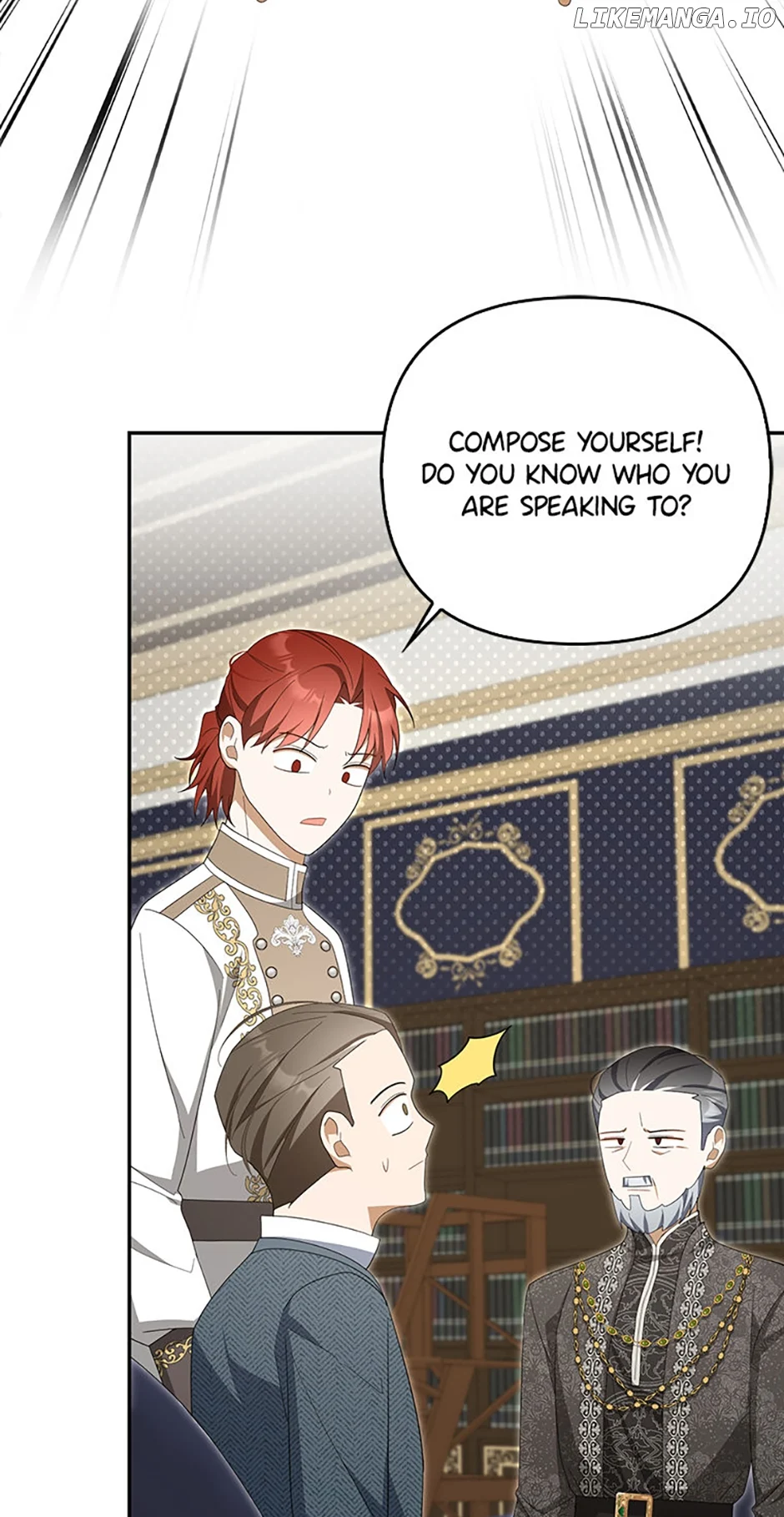 A Con Artist But That’s Okay chapter 57 page 42