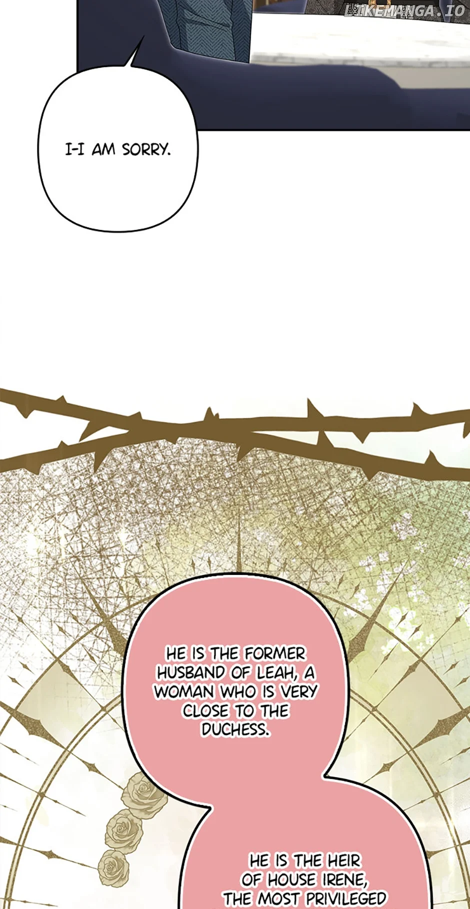 A Con Artist But That’s Okay chapter 57 page 43
