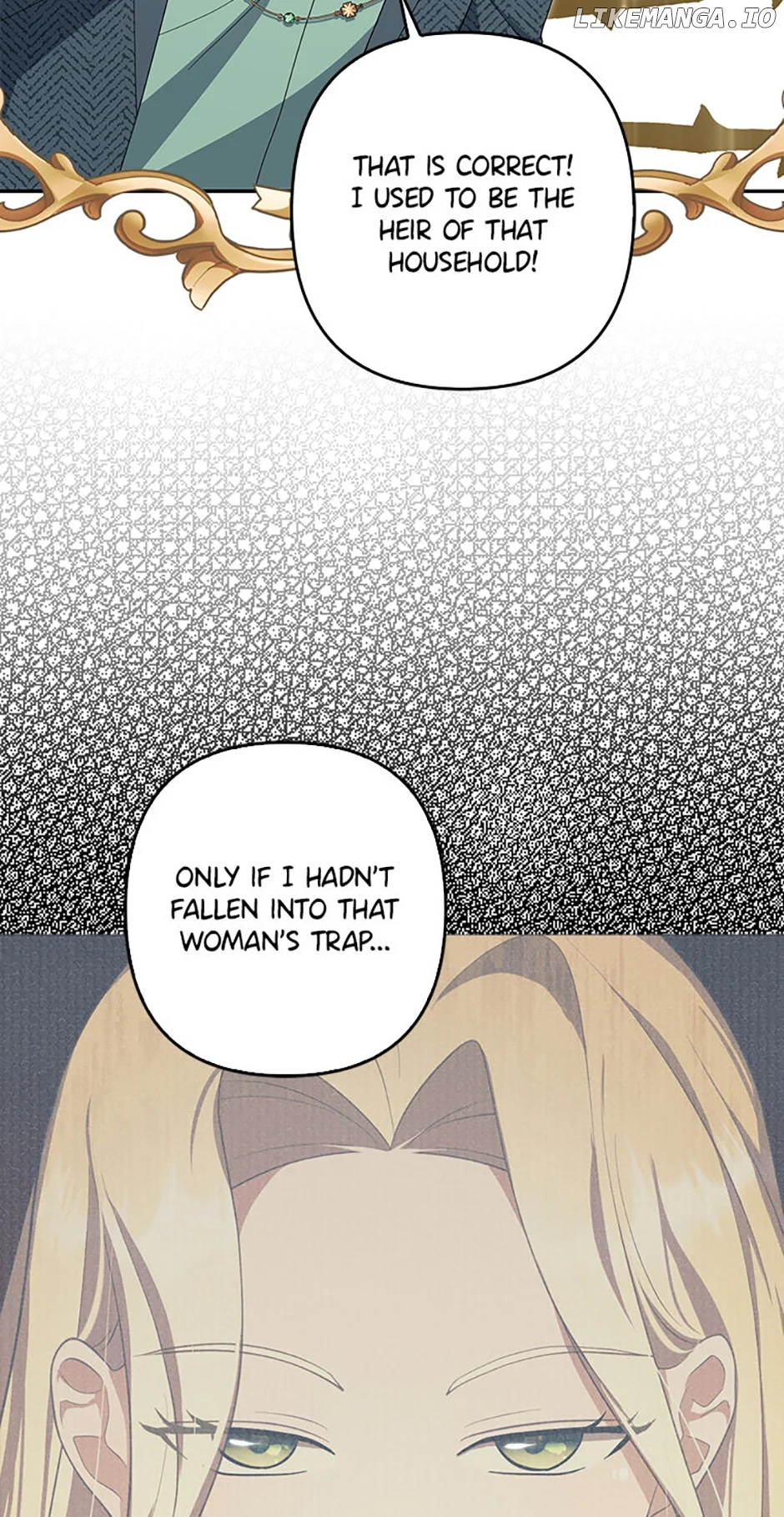 A Con Artist But That’s Okay chapter 57 page 45
