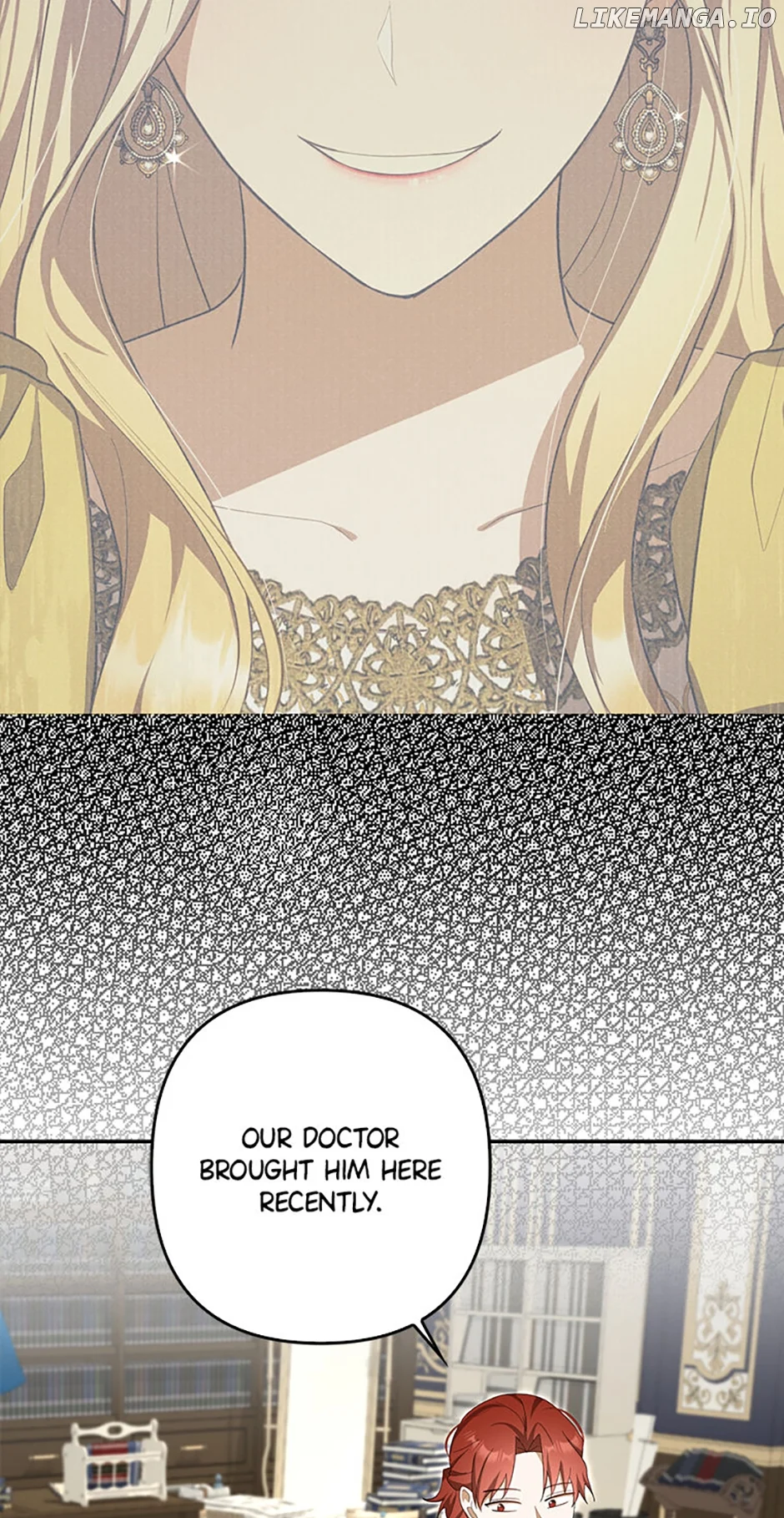 A Con Artist But That’s Okay chapter 57 page 46