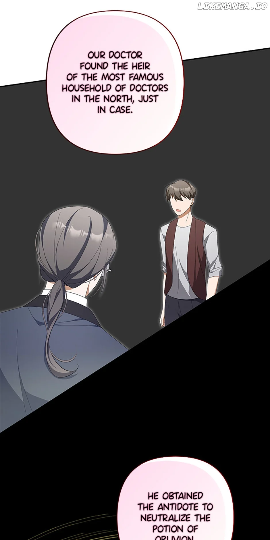 A Con Artist But That’s Okay chapter 57 page 48