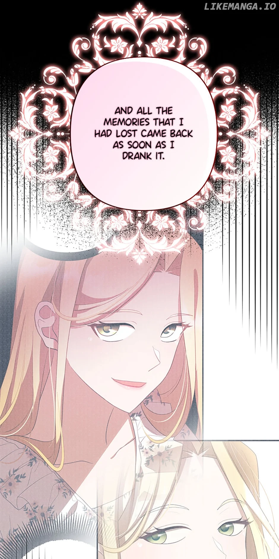 A Con Artist But That’s Okay chapter 57 page 50