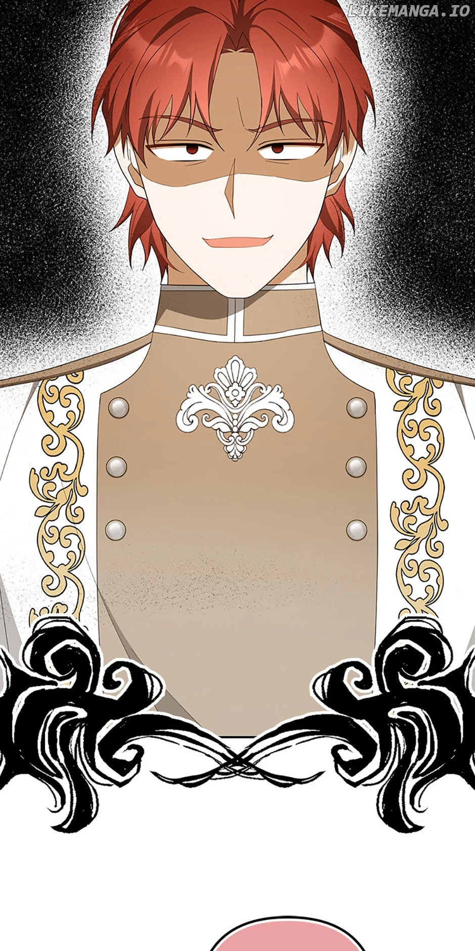 A Con Artist But That’s Okay chapter 57 page 52