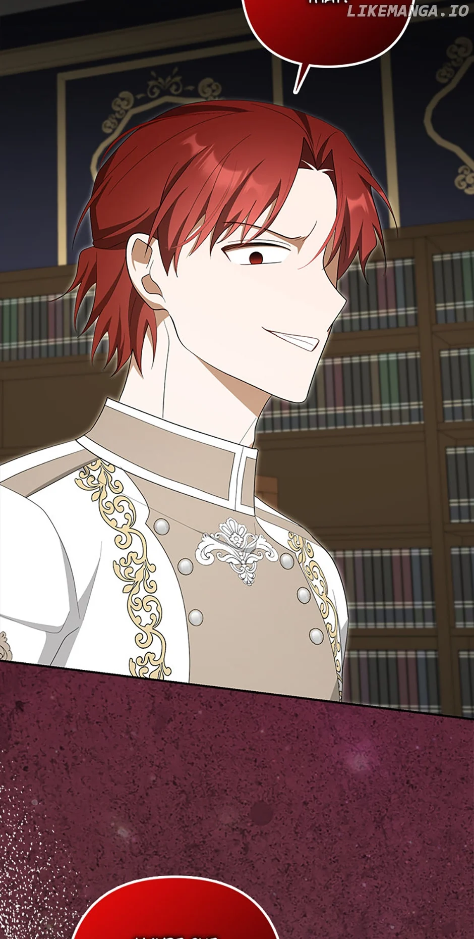 A Con Artist But That’s Okay chapter 57 page 62