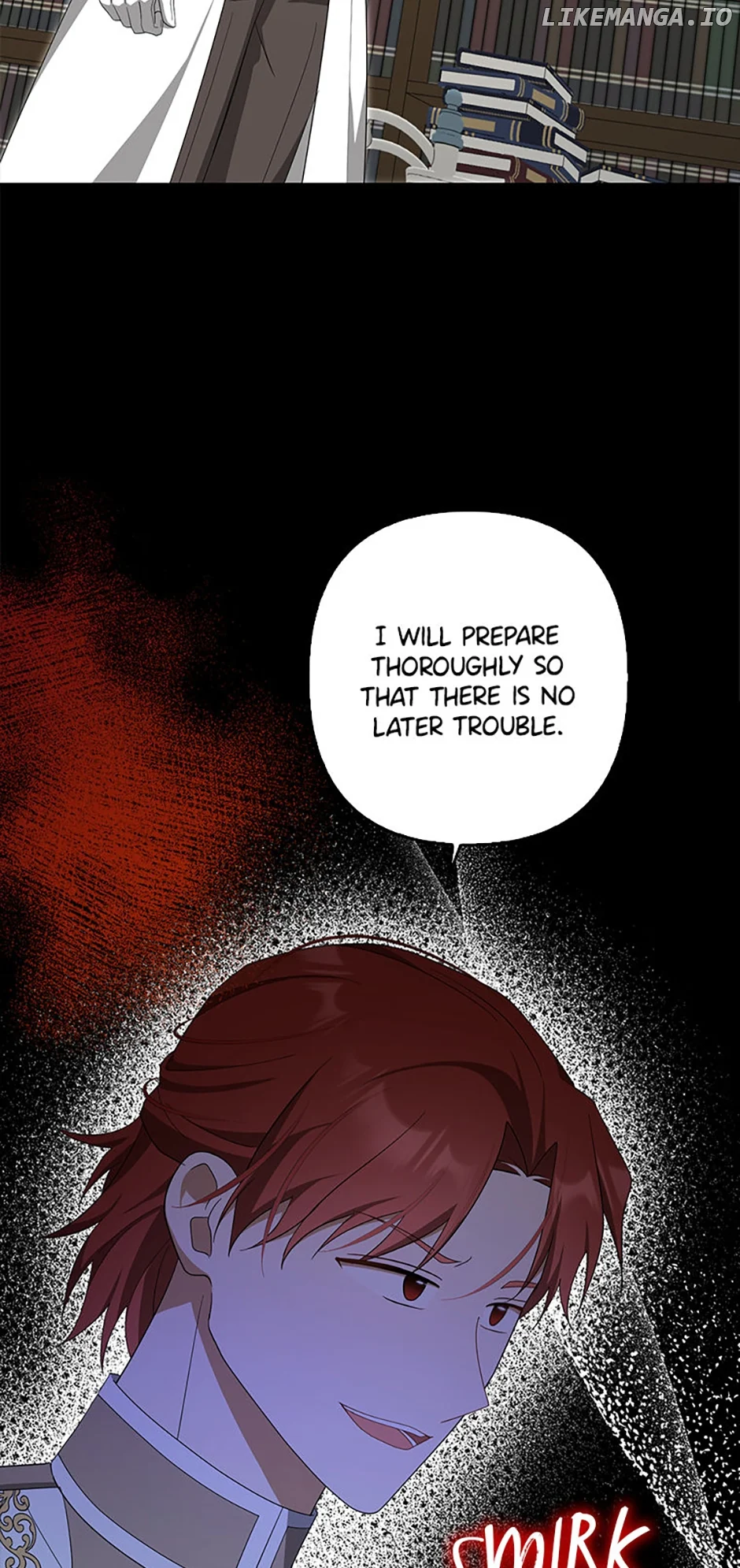 A Con Artist But That’s Okay chapter 57 page 67