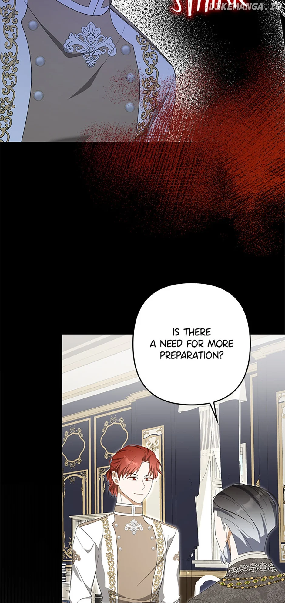 A Con Artist But That’s Okay chapter 57 page 68