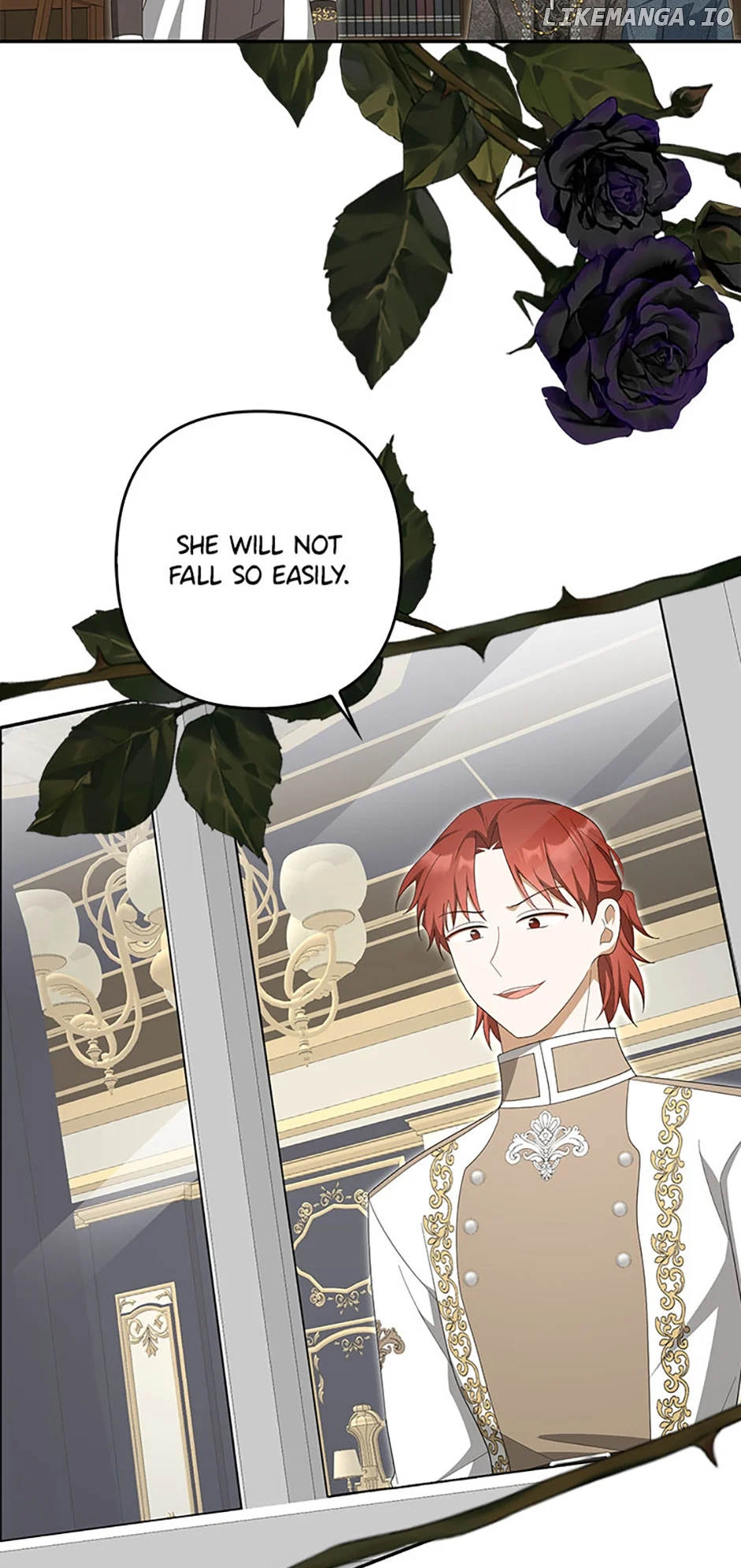 A Con Artist But That’s Okay chapter 57 page 70
