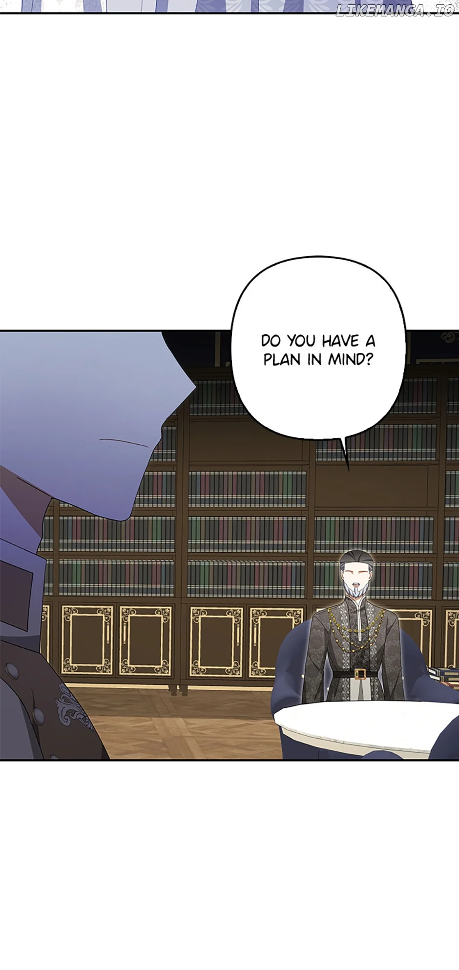 A Con Artist But That’s Okay chapter 57 page 73