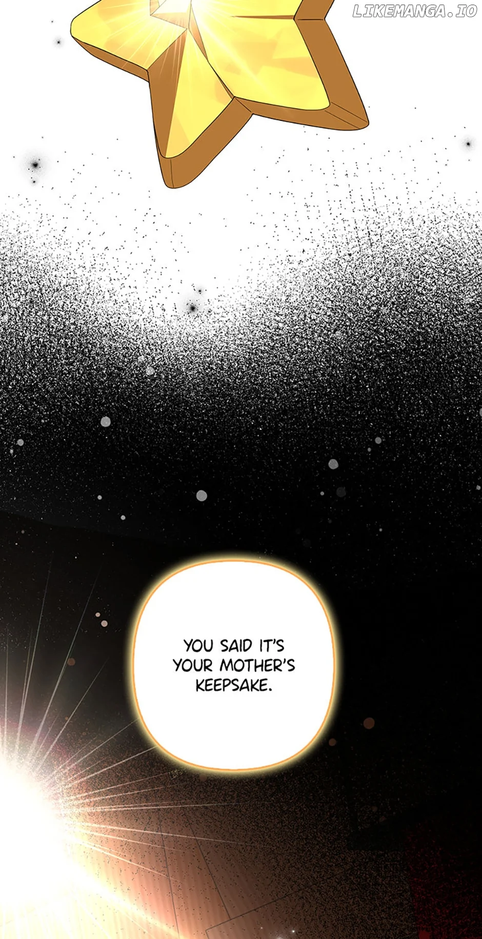 A Con Artist But That’s Okay chapter 58 page 2