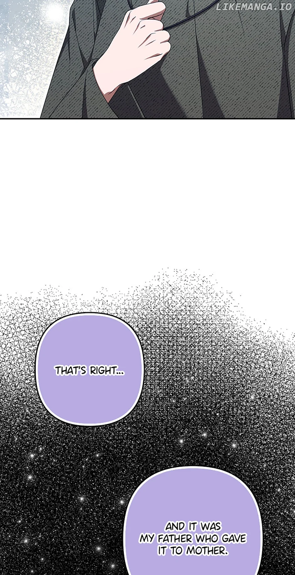 A Con Artist But That’s Okay chapter 58 page 5