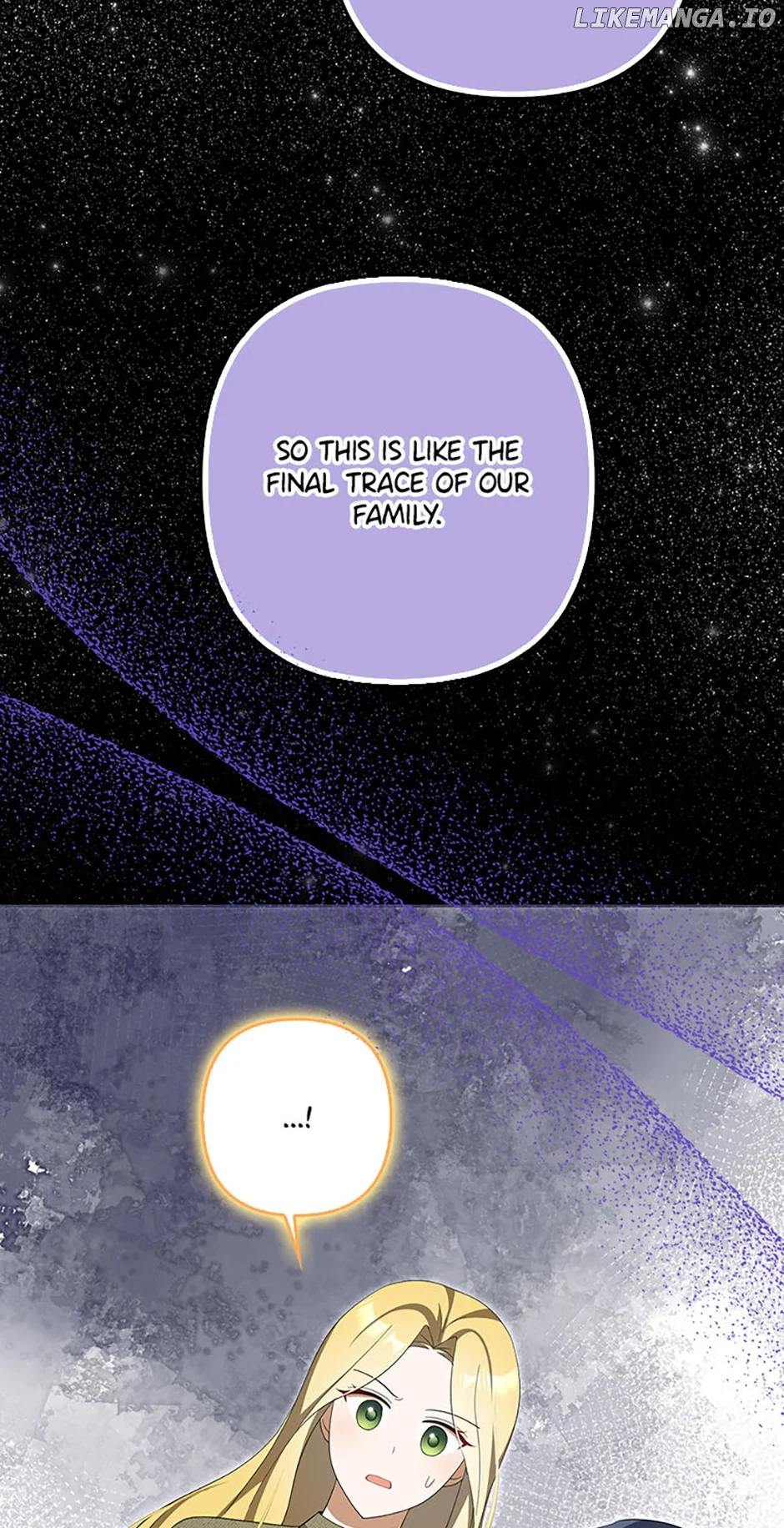 A Con Artist But That’s Okay chapter 58 page 6