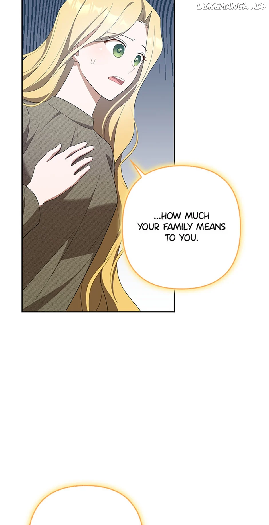 A Con Artist But That’s Okay chapter 58 page 8