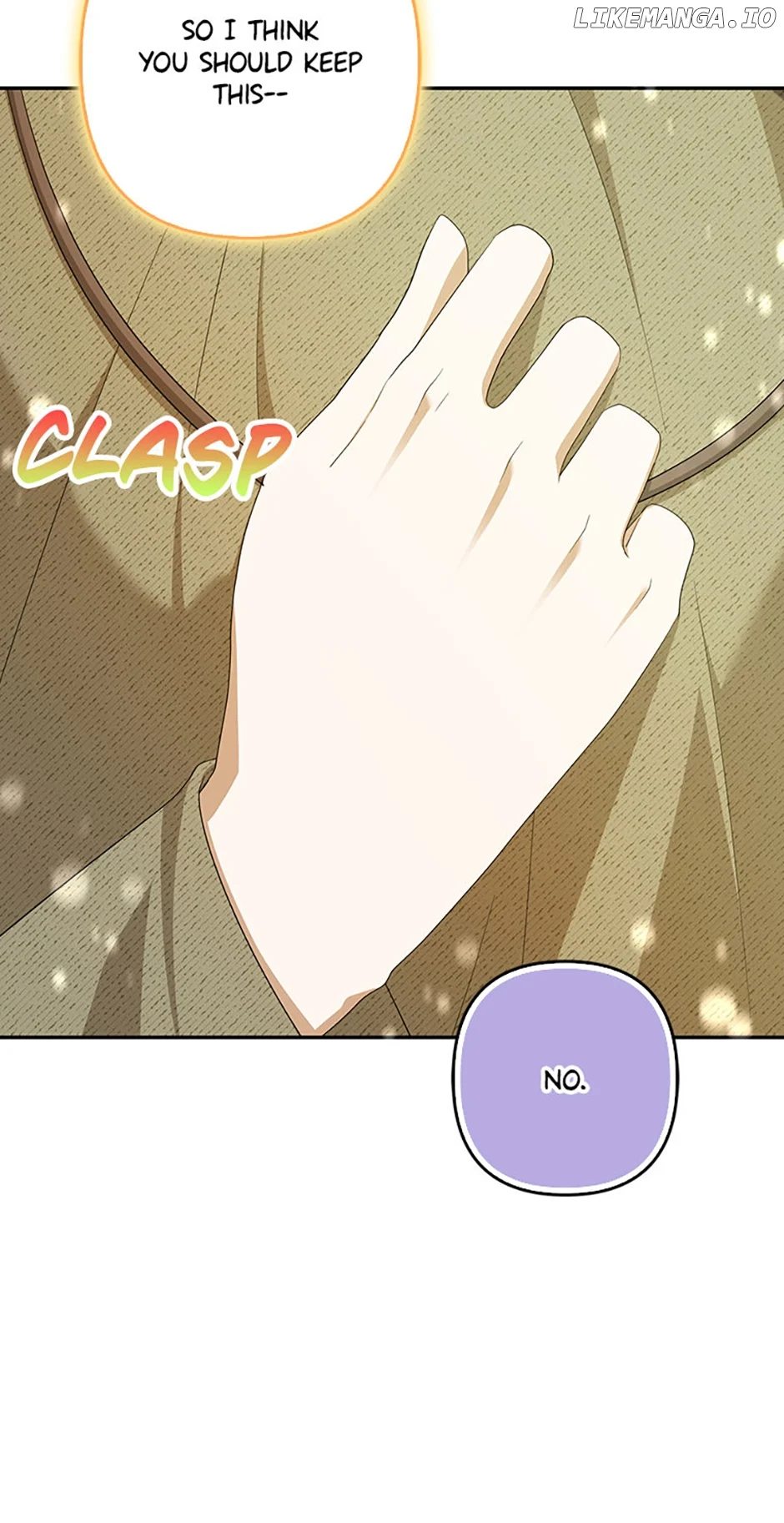 A Con Artist But That’s Okay chapter 58 page 9