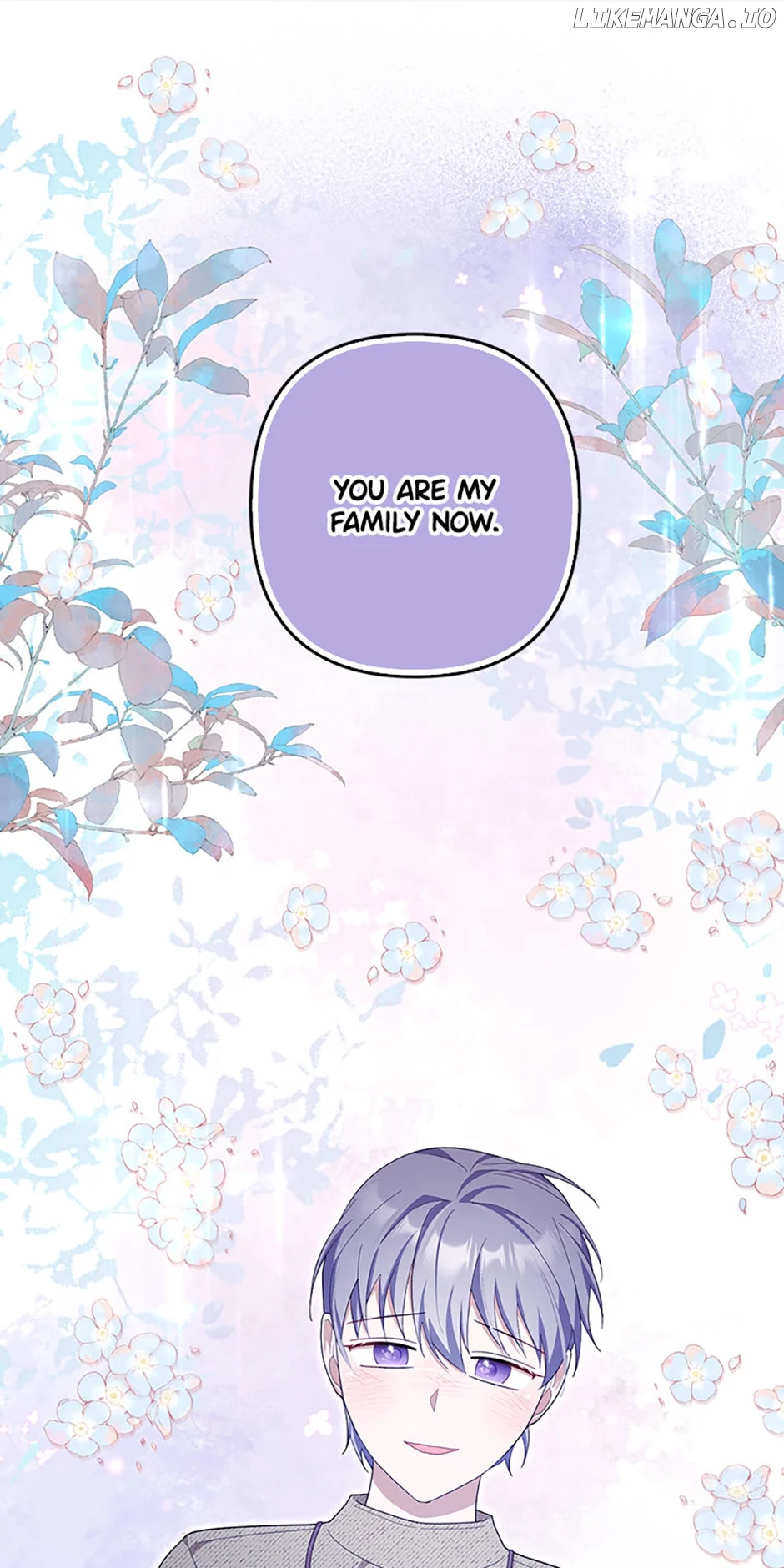 A Con Artist But That’s Okay chapter 58 page 10
