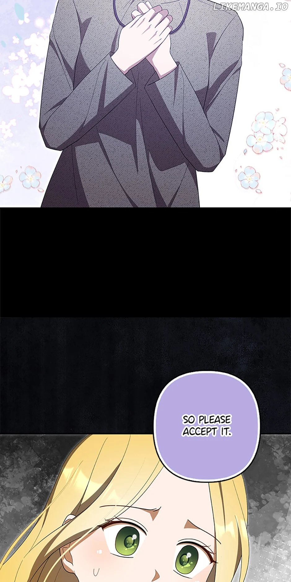 A Con Artist But That’s Okay chapter 58 page 11