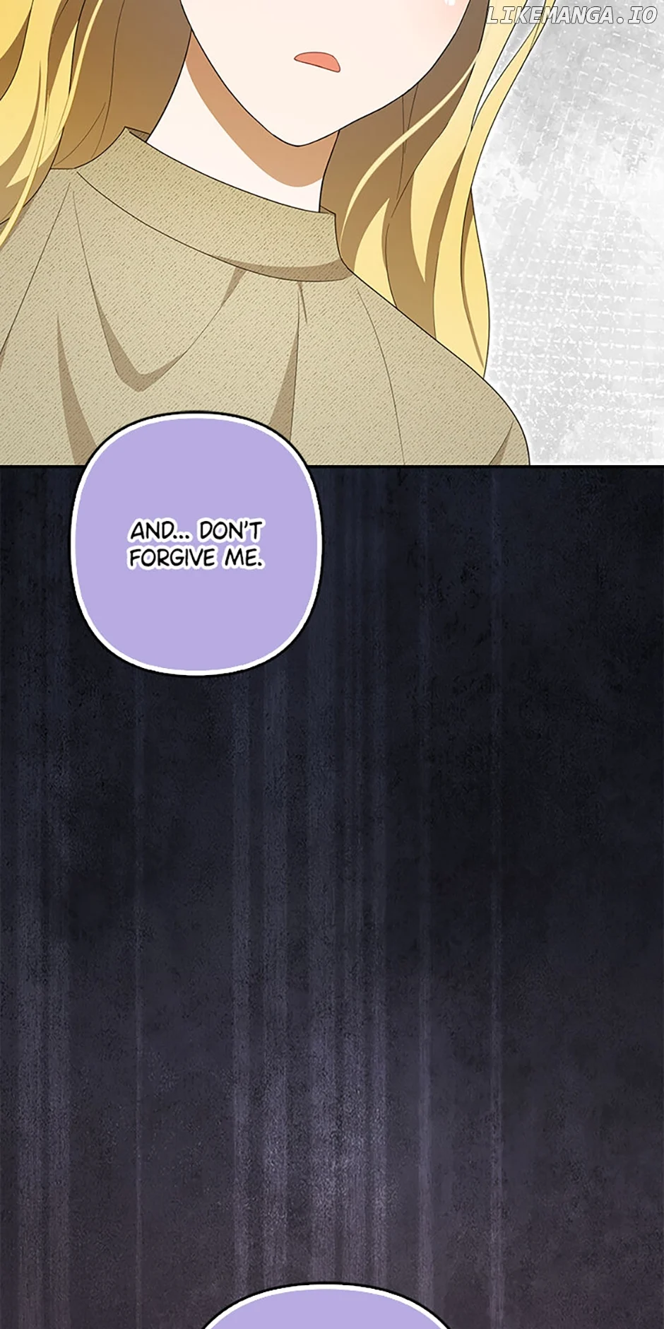 A Con Artist But That’s Okay chapter 58 page 12