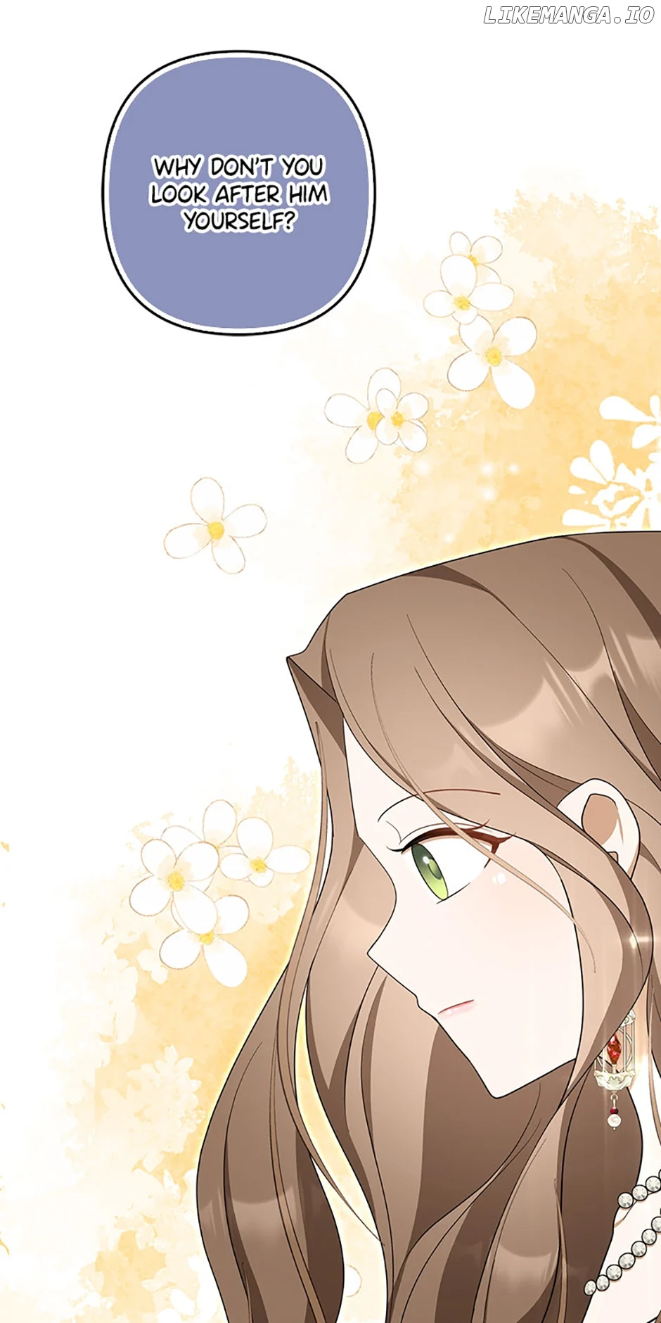 A Con Artist But That’s Okay chapter 58 page 25