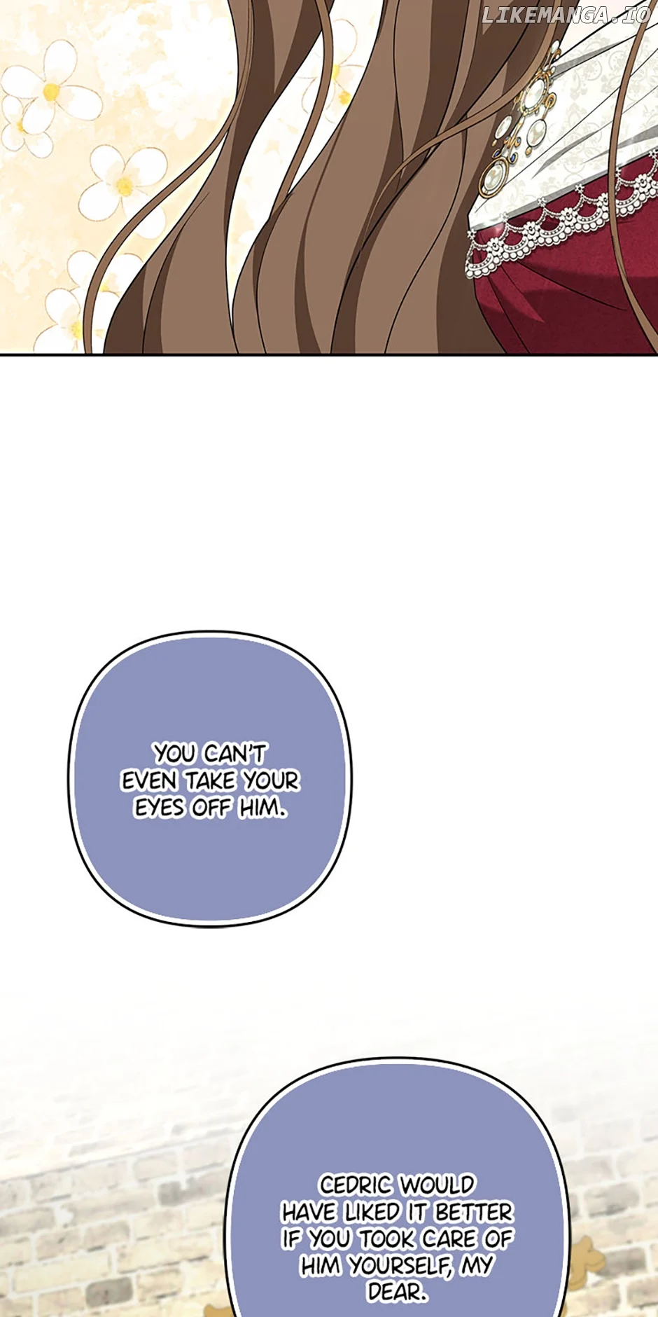A Con Artist But That’s Okay chapter 58 page 26