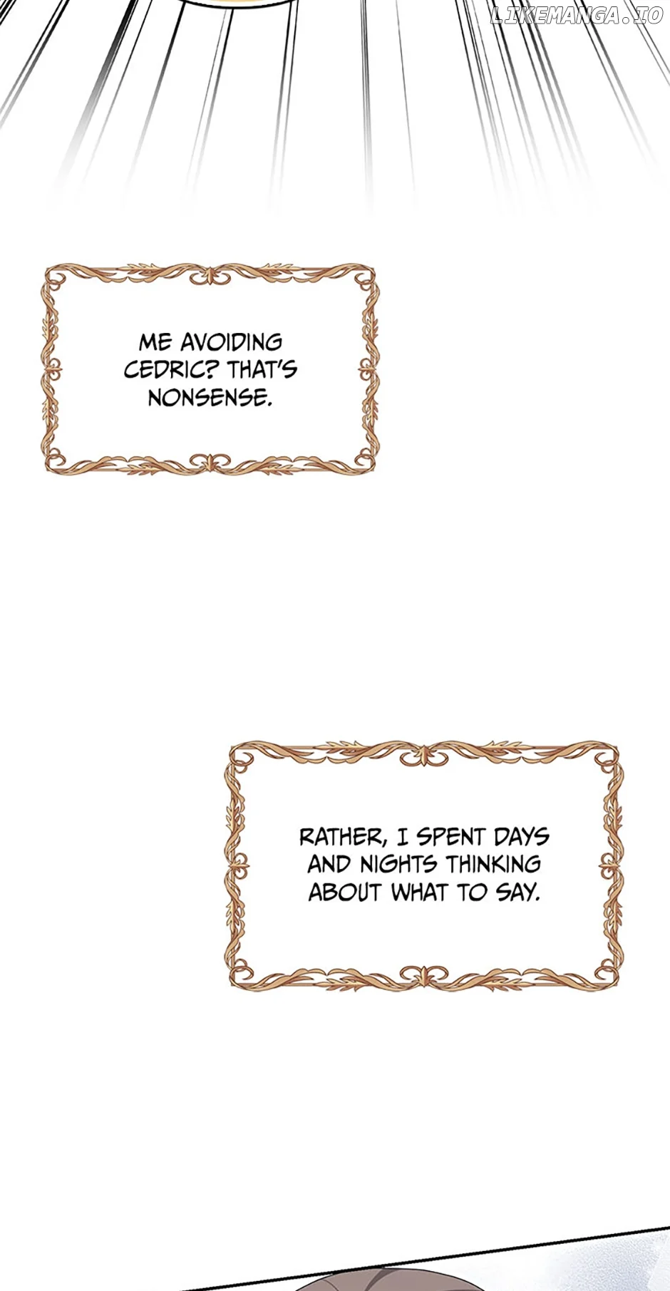 A Con Artist But That’s Okay chapter 58 page 30