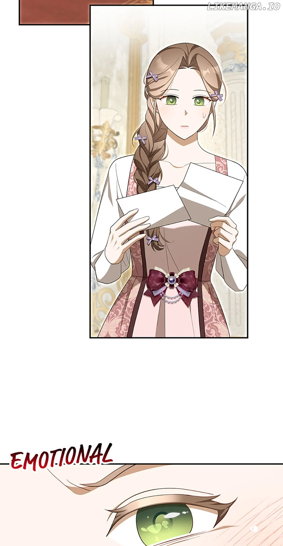 A Con Artist But That’s Okay chapter 58 page 35