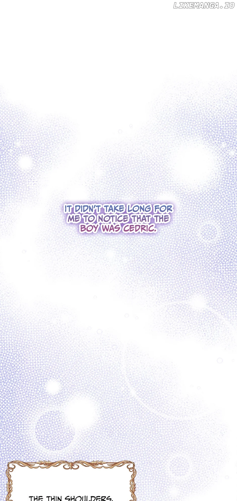 A Con Artist But That’s Okay chapter 58 page 37
