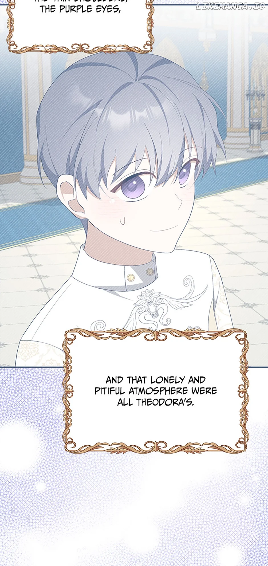 A Con Artist But That’s Okay chapter 58 page 38
