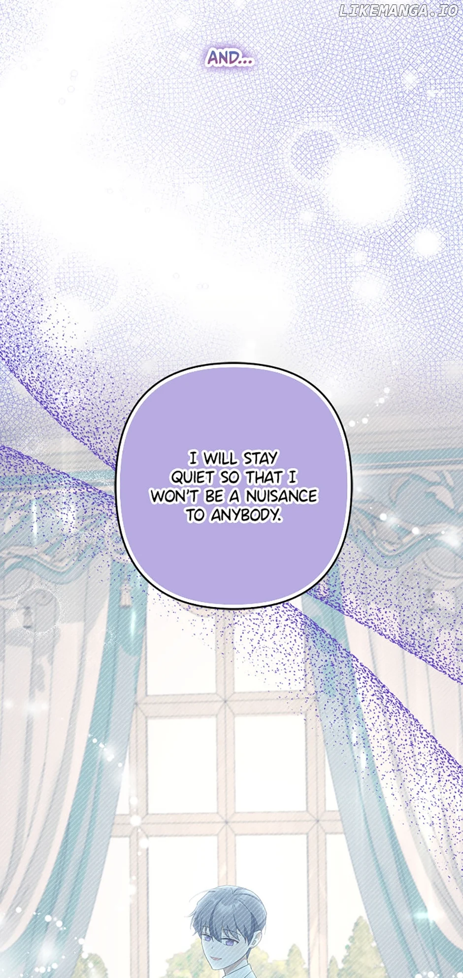 A Con Artist But That’s Okay chapter 58 page 39