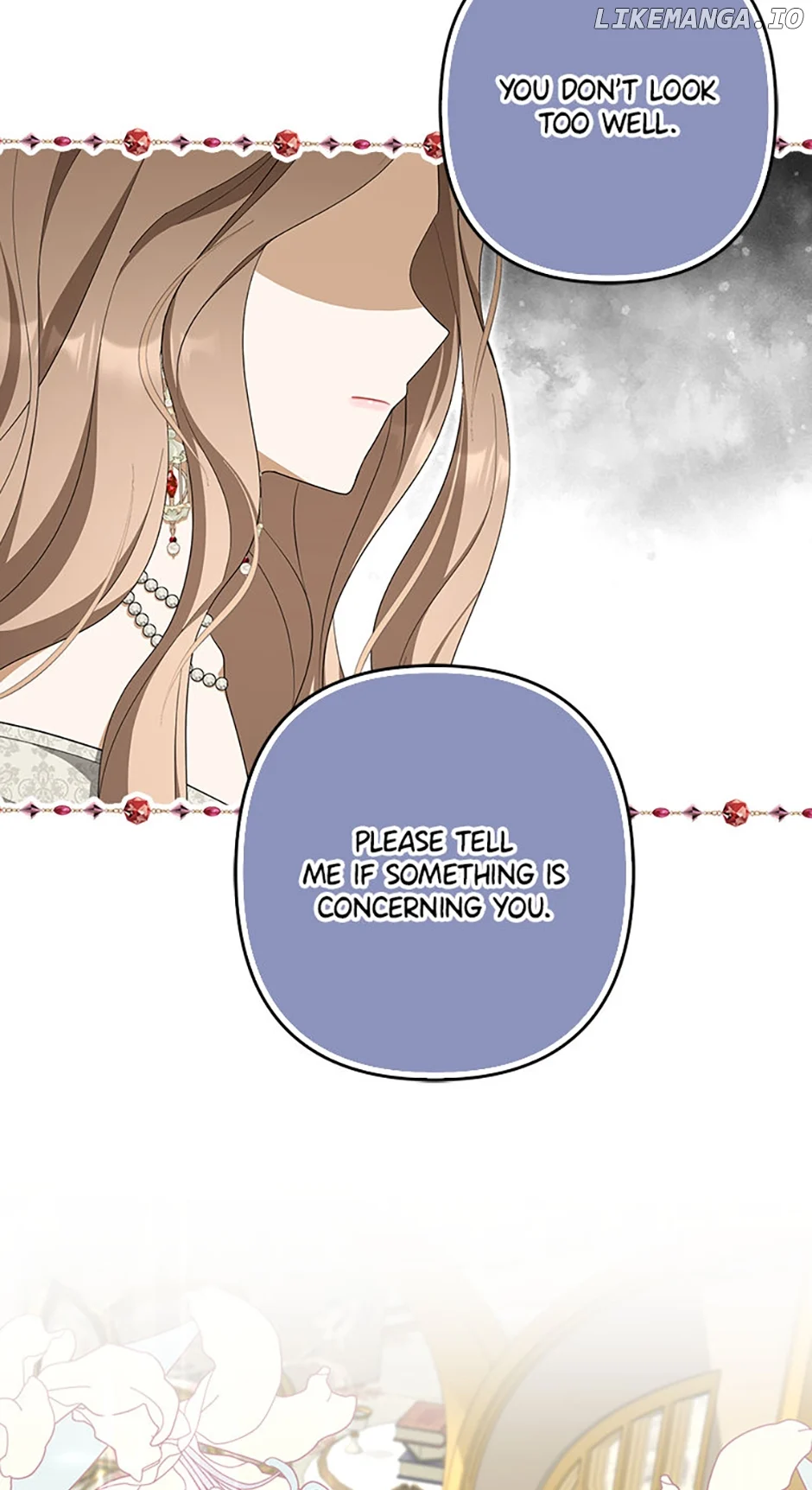 A Con Artist But That’s Okay chapter 58 page 45