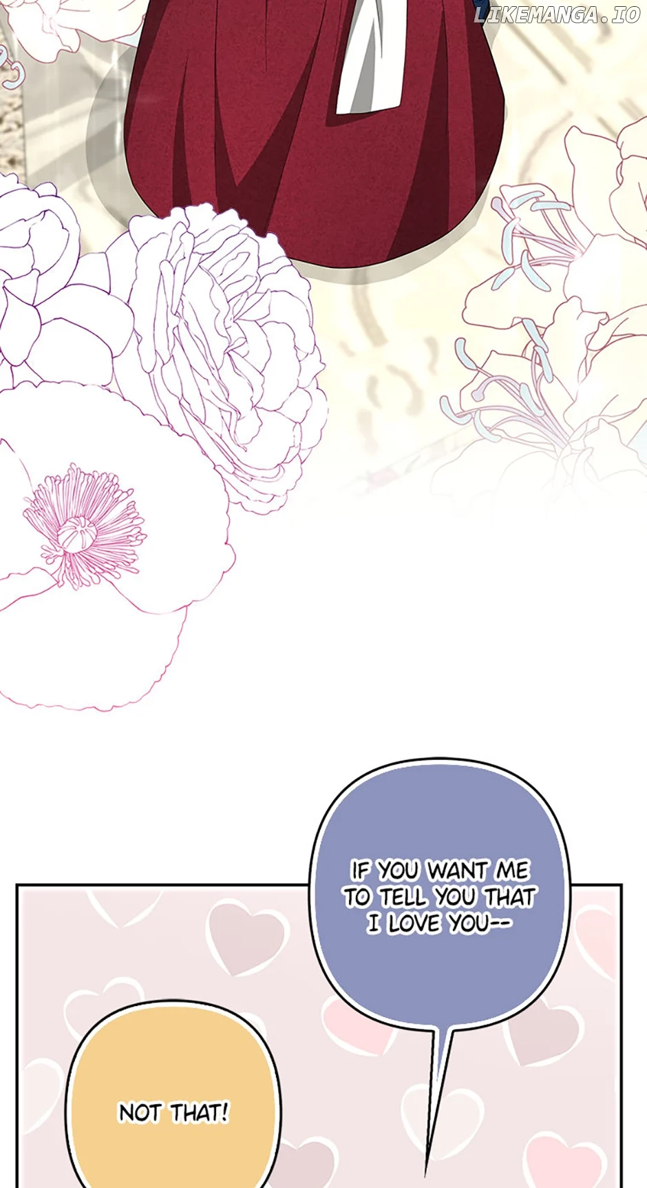 A Con Artist But That’s Okay chapter 58 page 47