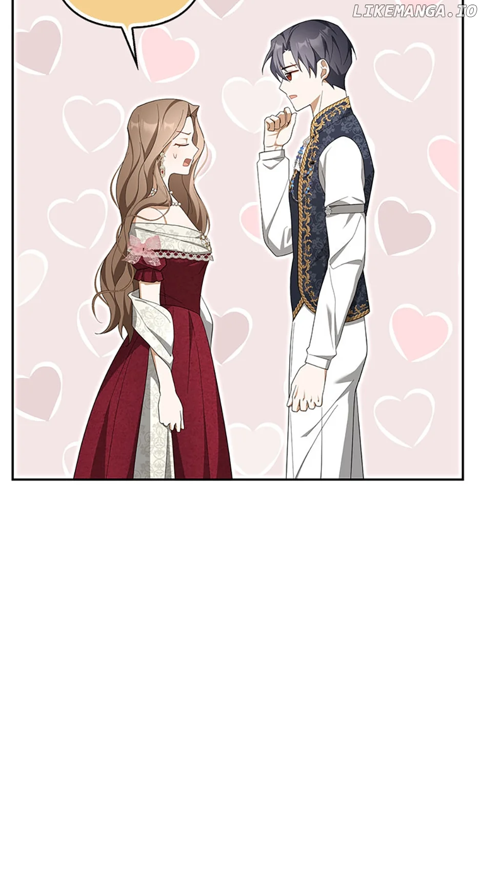A Con Artist But That’s Okay chapter 58 page 48