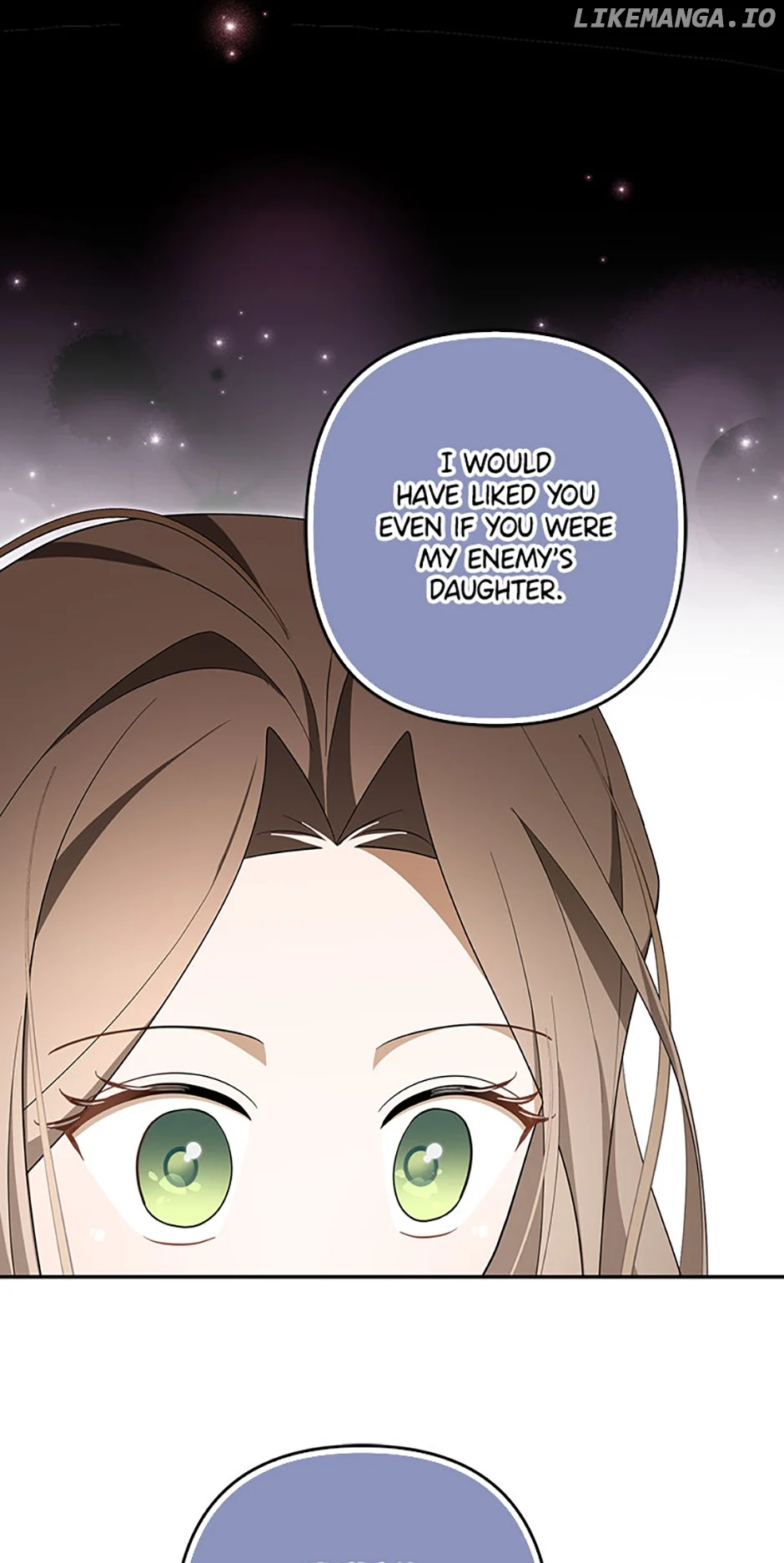 A Con Artist But That’s Okay chapter 58 page 56