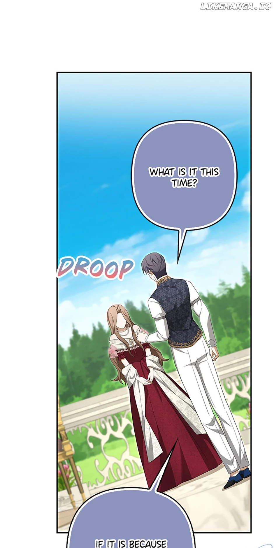 A Con Artist But That’s Okay chapter 58 page 63