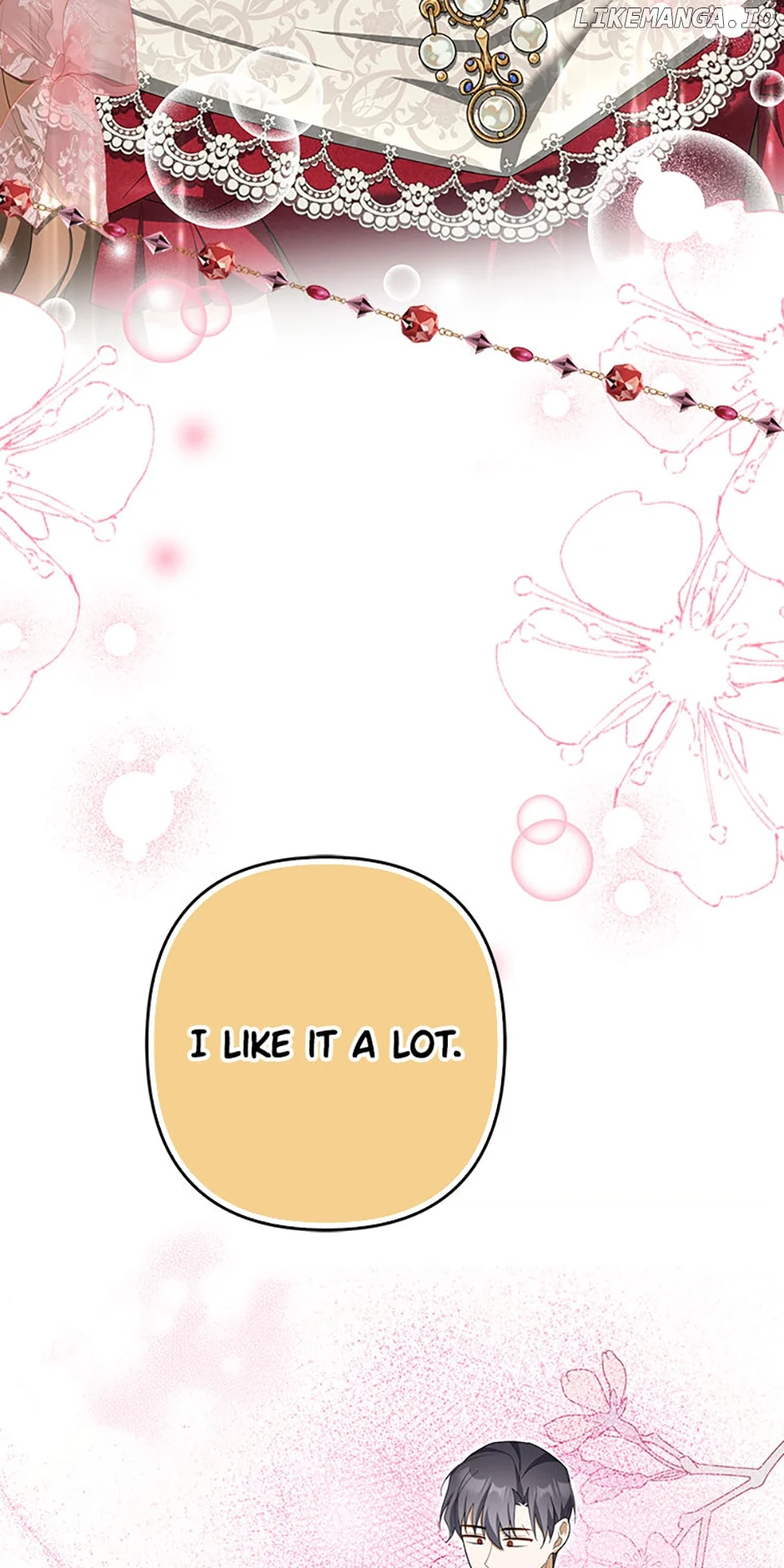 A Con Artist But That’s Okay chapter 58 page 66
