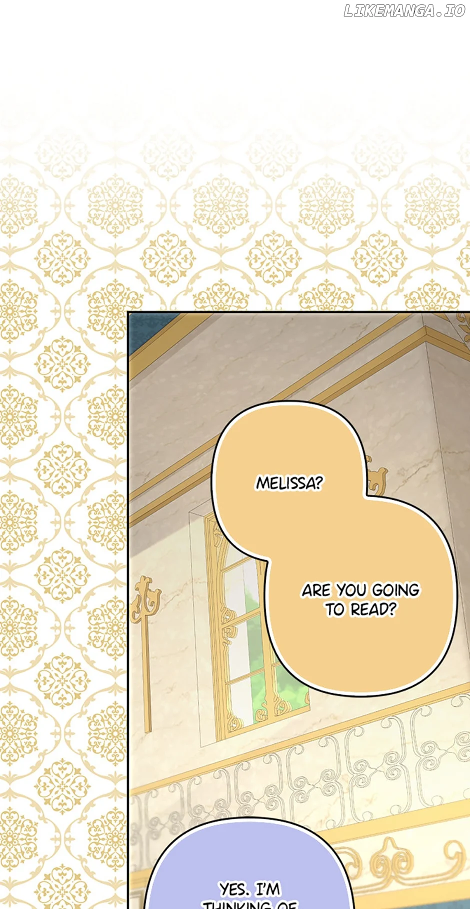 A Con Artist But That’s Okay chapter 58 page 72