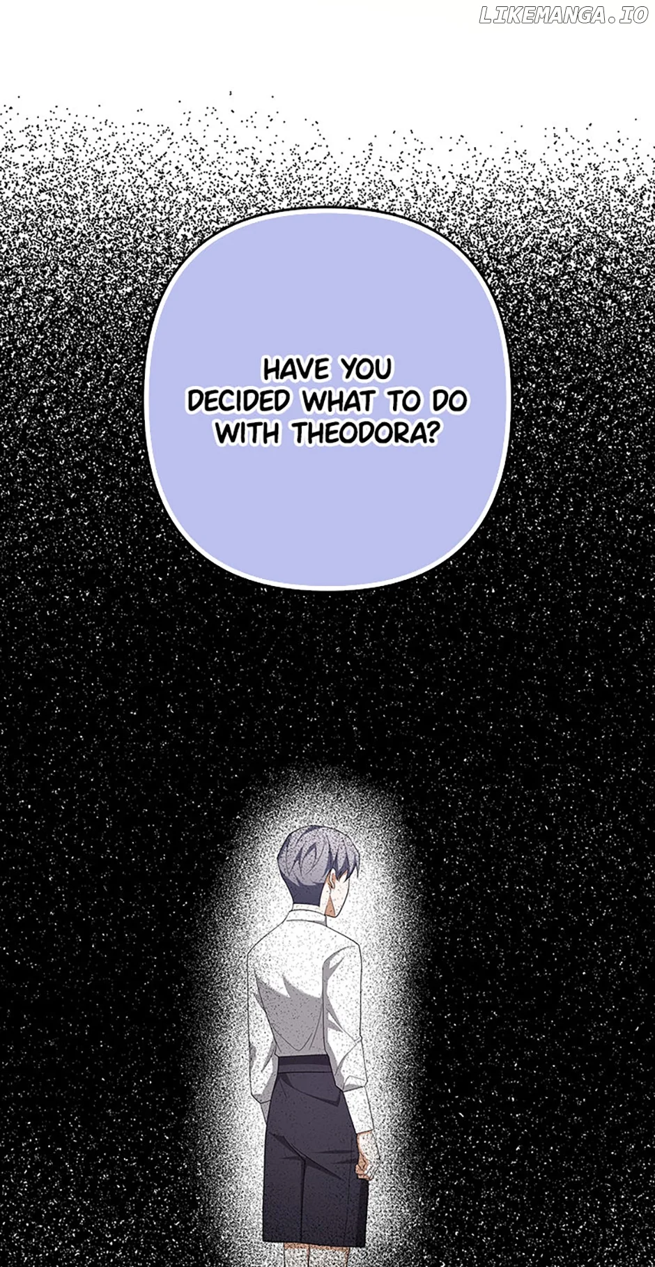 A Con Artist But That’s Okay chapter 58 page 74