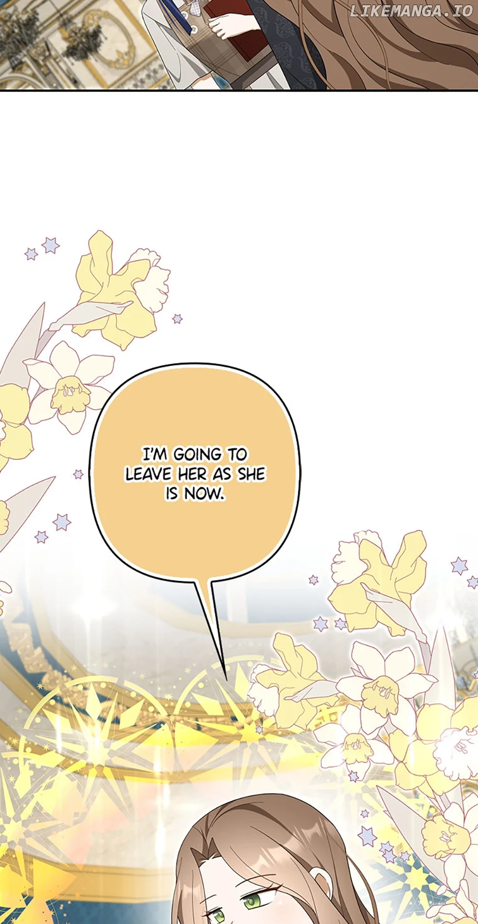 A Con Artist But That’s Okay chapter 58 page 76