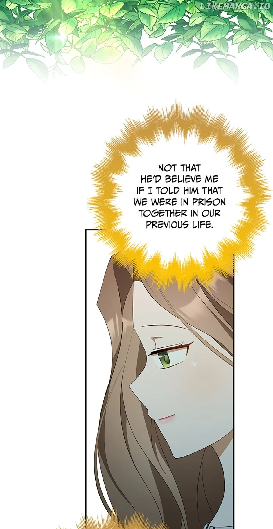 A Con Artist But That’s Okay chapter 58 page 80