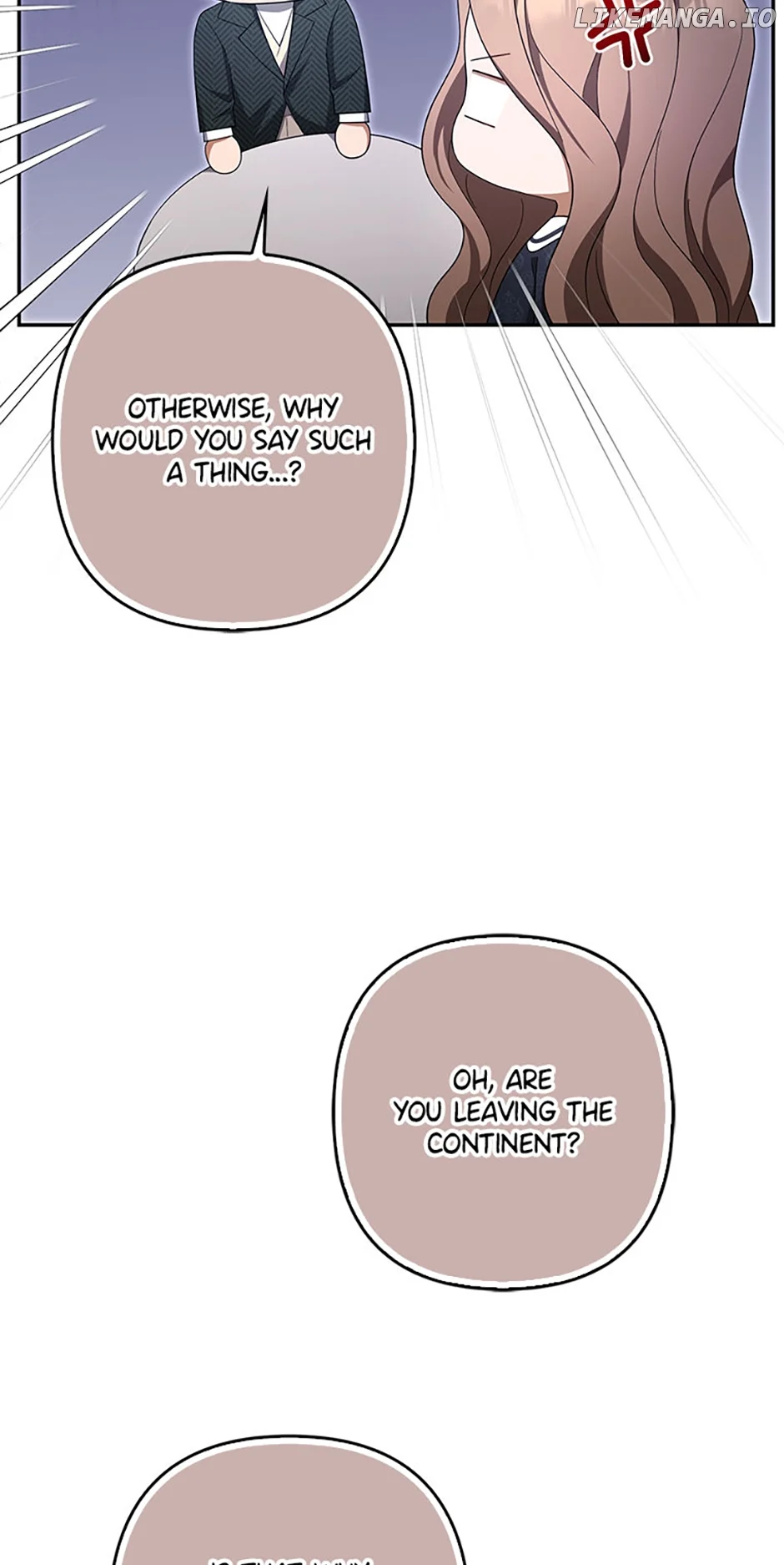 A Con Artist But That’s Okay chapter 59 page 16