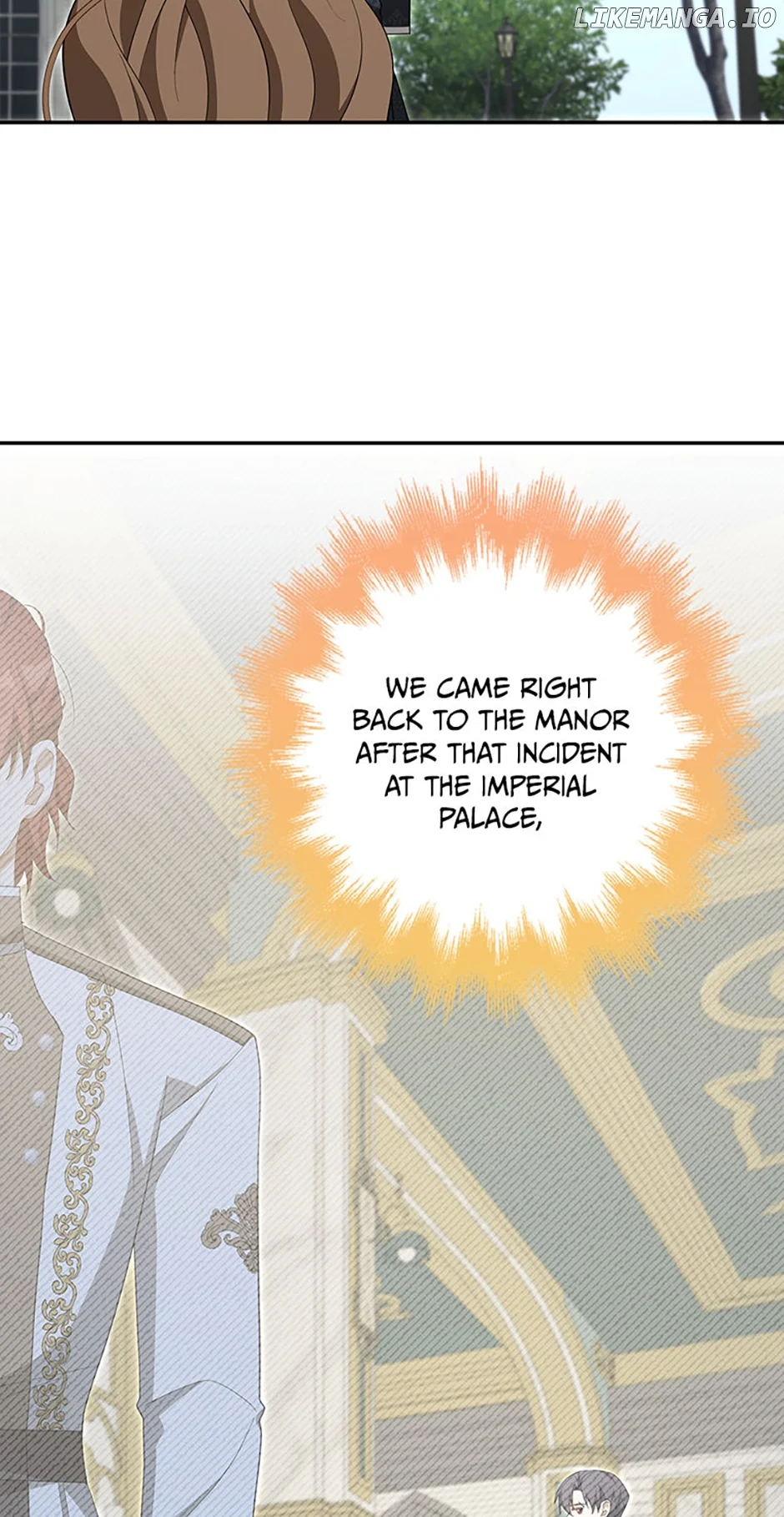 A Con Artist But That’s Okay chapter 59 page 23
