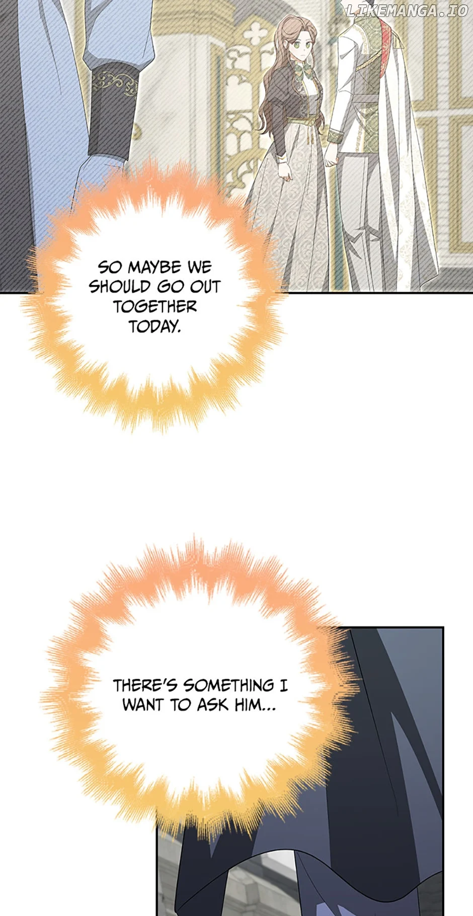 A Con Artist But That’s Okay chapter 59 page 24