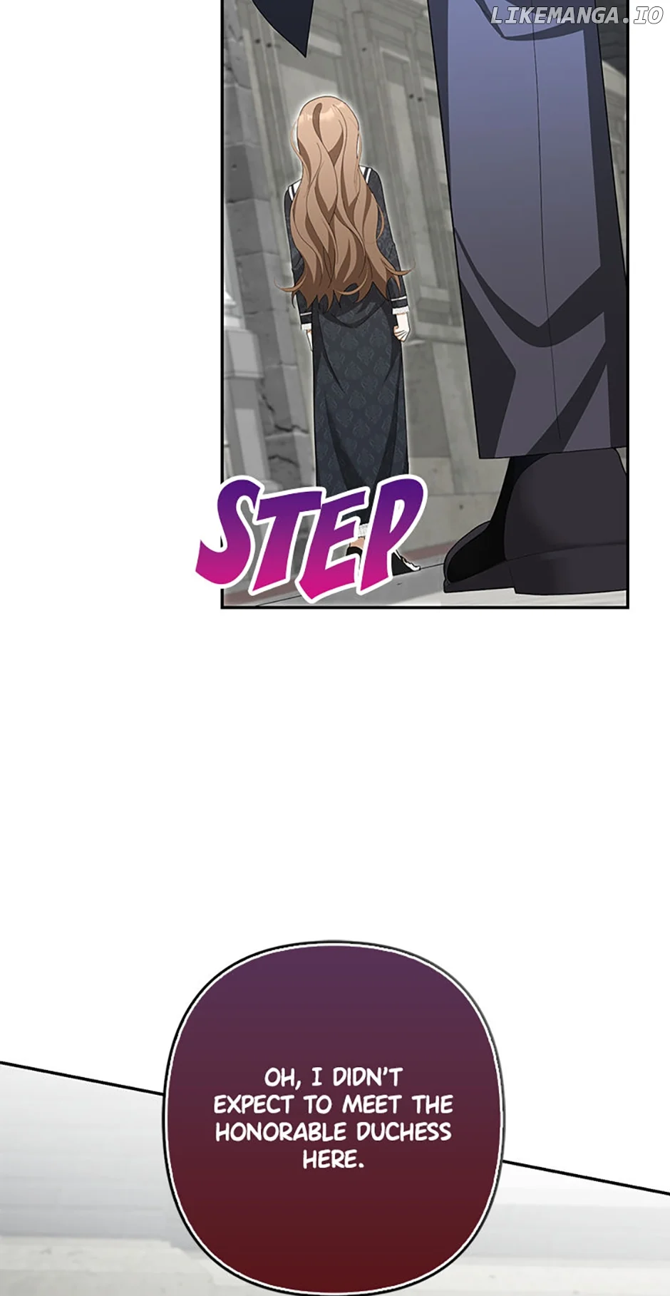 A Con Artist But That’s Okay chapter 59 page 25
