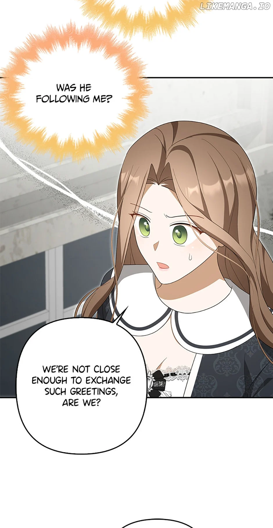 A Con Artist But That’s Okay chapter 59 page 28